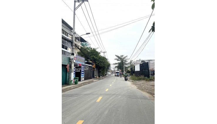 Giảm Sốc 1Tỷ Biệt thự 2 tầng Mới Đẹp Hẻm Xe Hơi 99m2 gần Tô Ngọc Vân Tam Phú Thủ Đức chỉ hơn 8 tỷ